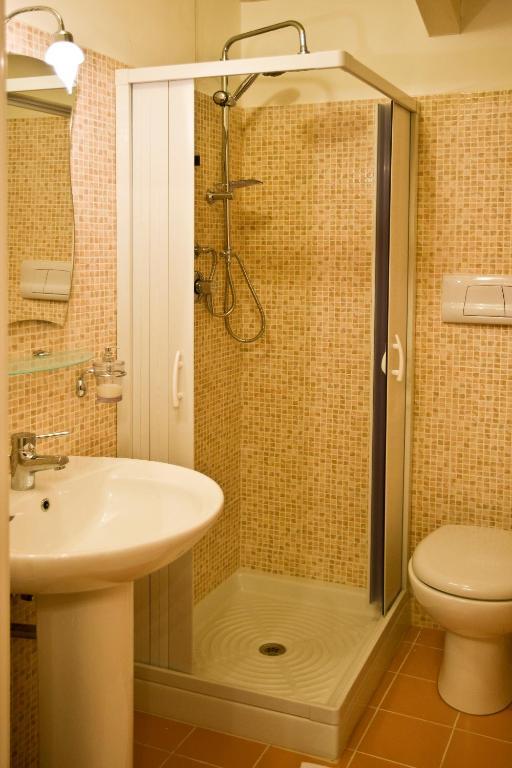 B&B Luca Montesilvano Marina Rom bilde
