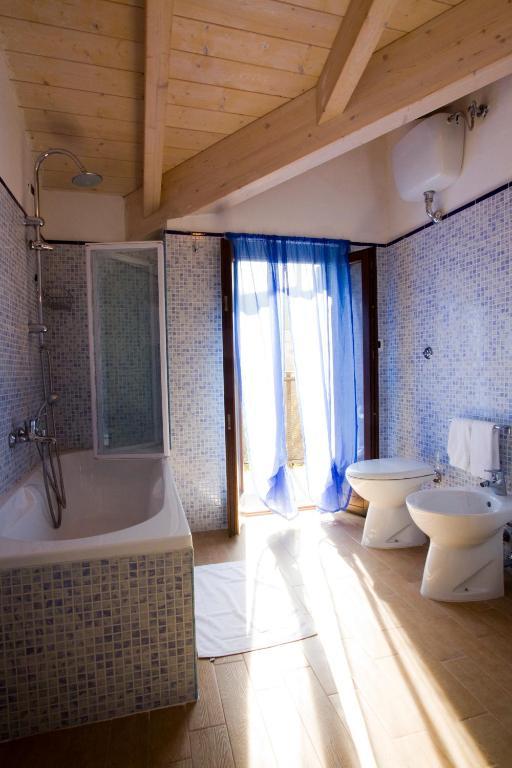 B&B Luca Montesilvano Marina Rom bilde