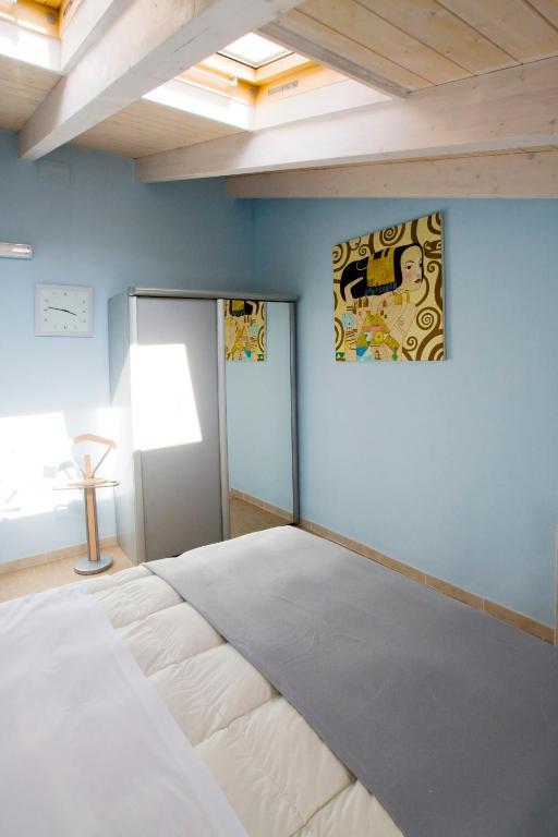 B&B Luca Montesilvano Marina Eksteriør bilde