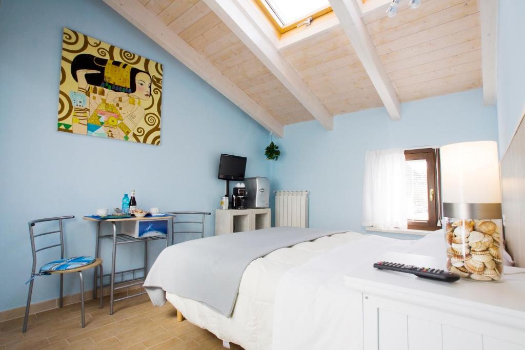 B&B Luca Montesilvano Marina Rom bilde