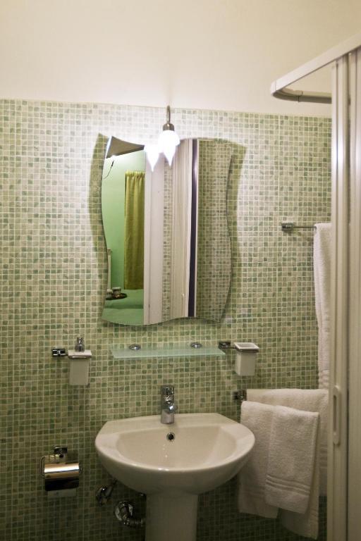 B&B Luca Montesilvano Marina Rom bilde