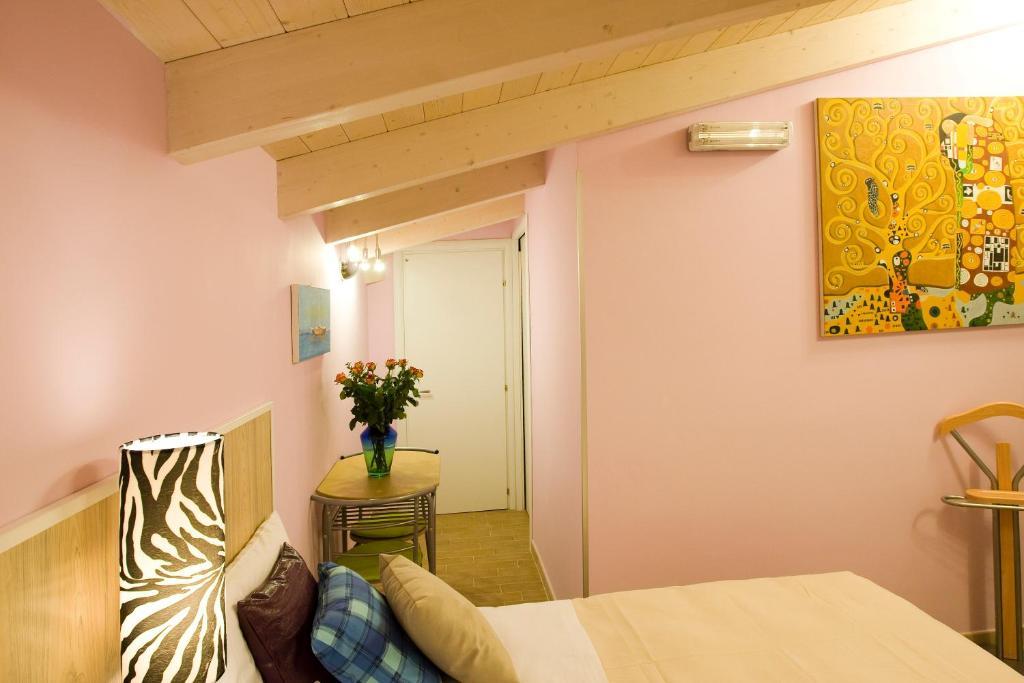 B&B Luca Montesilvano Marina Rom bilde