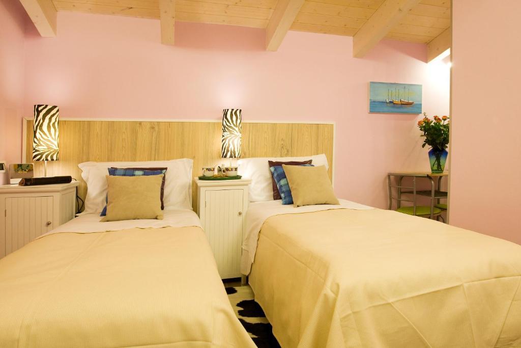 B&B Luca Montesilvano Marina Rom bilde