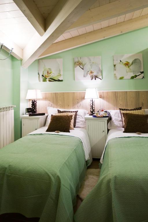 B&B Luca Montesilvano Marina Rom bilde
